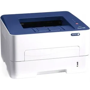 Замена системной платы на принтере Xerox 3260DNI в Тюмени